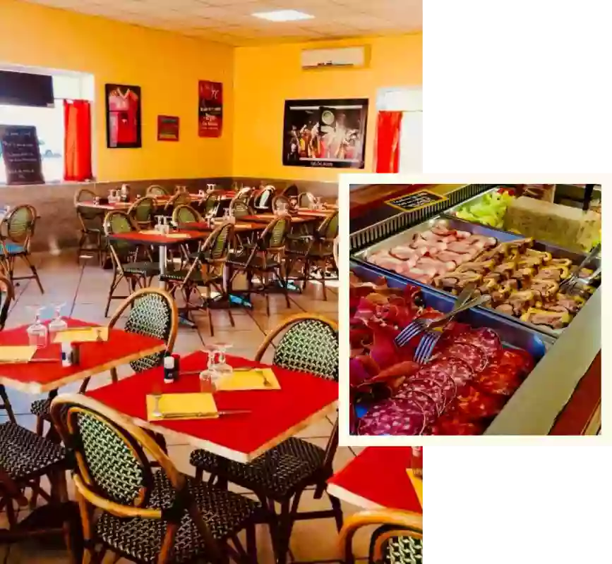Le Café Du Polygone - restaurant PERPIGNAN