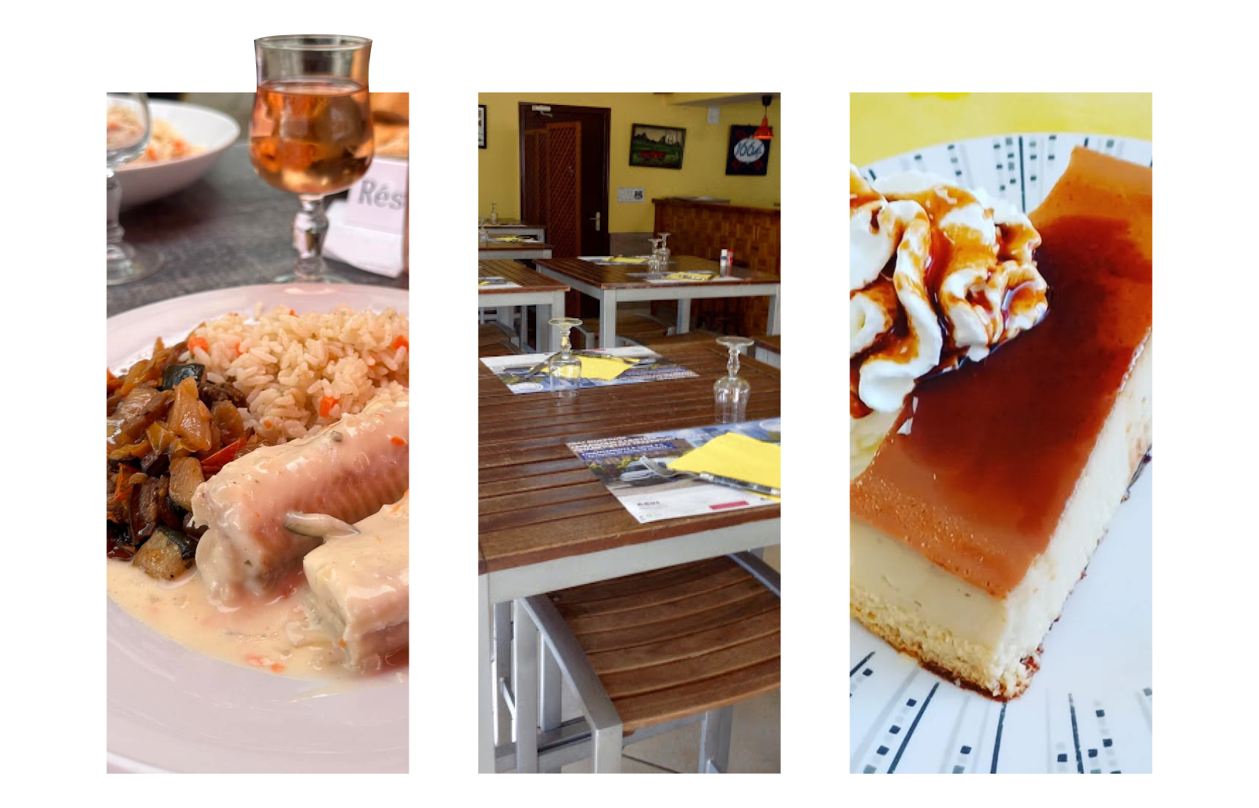 Le Café Du Polygone - restaurant PERPIGNAN - restaurant sympa PERPIGNAN