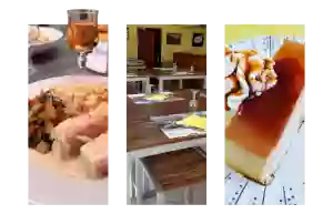 Le Café Du Polygone - restaurant PERPIGNAN