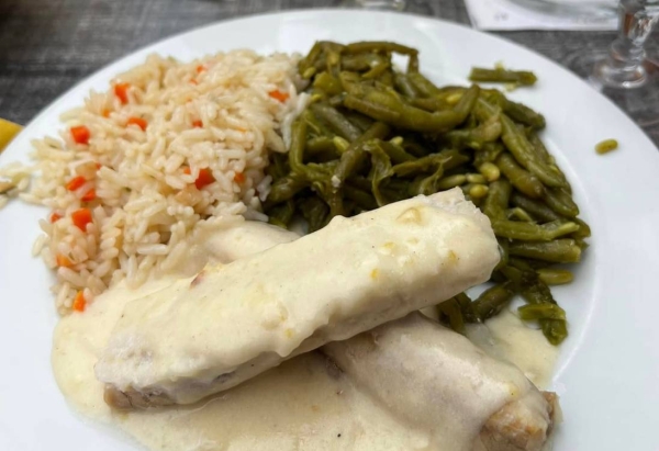 Repas de groupe - Le Café Du Polygone - restaurant PERPIGNAN - Restaurant Perpignan et alentours - top resto PERPIGNAN