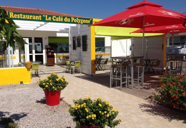 Repas de groupe - Le Café Du Polygone - restaurant PERPIGNAN - Restaurant Perpignan et alentours - meilleur restaurant PERPIGNAN