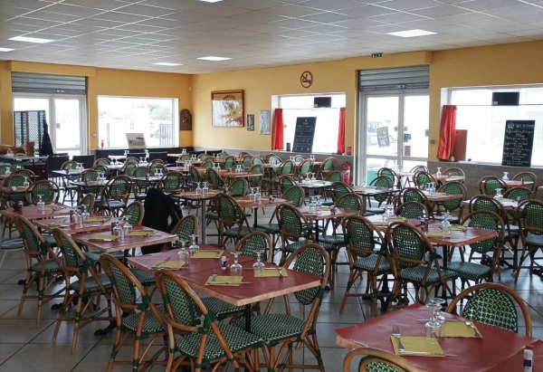 Repas de groupe - Le Café Du Polygone - restaurant PERPIGNAN - Restaurant Perpignan et alentours - Restaurant Perpignan polygone nord