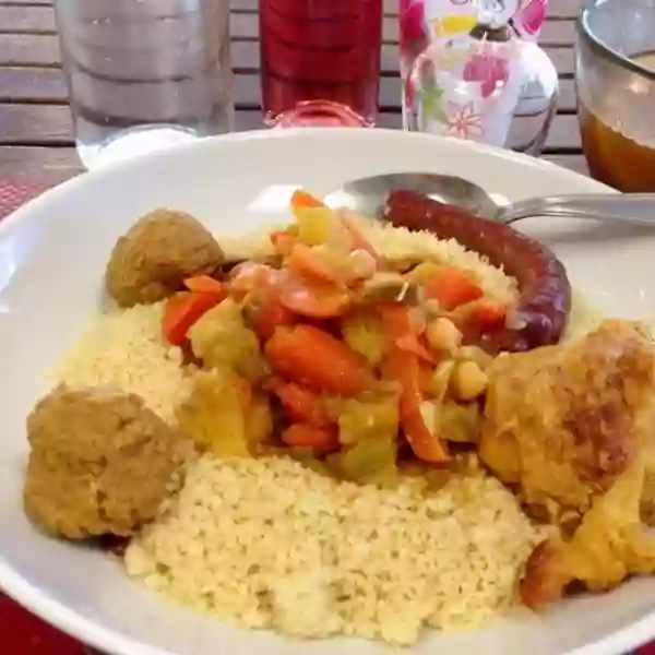 La carte - Le Café Du Polygone - restaurant PERPIGNAN - Resto Perpignan