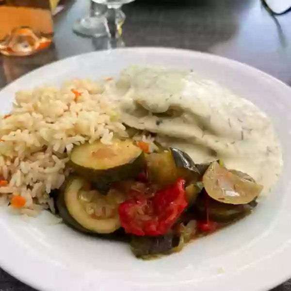 La carte - Le Café Du Polygone - restaurant PERPIGNAN - Resto Perpignan