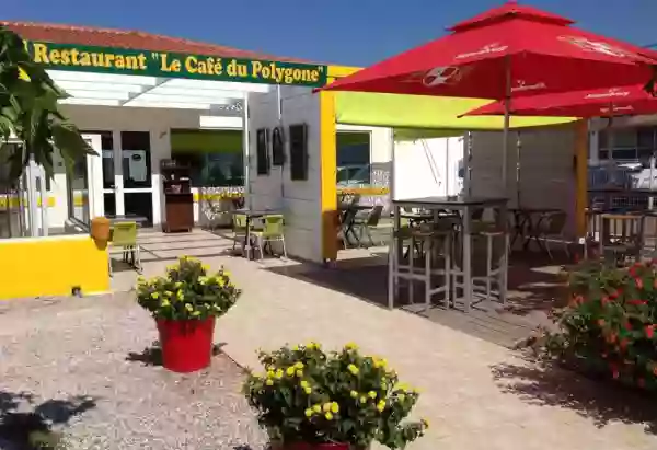 Repas de groupe - Le Café Du Polygone - restaurant PERPIGNAN - Restaurant Perpignan et alentours
