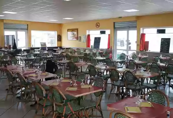 Repas de groupe - Le Café Du Polygone - restaurant PERPIGNAN - Restaurant Perpignan et alentours