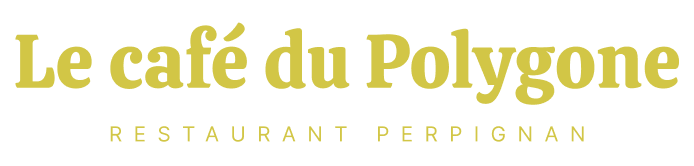 Le Café Du Polygone - restaurant PERPIGNAN